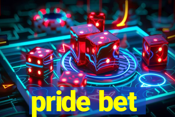 pride bet